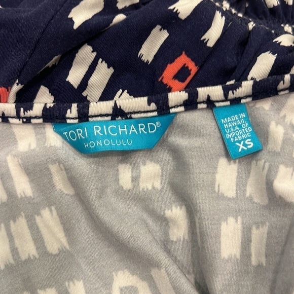 Tori Richard dress - Picture 3 of 3